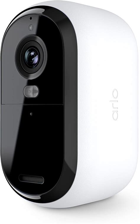 Arlo Essential Outdoor Camera (2nd Generation) Review: A Great Choice ...