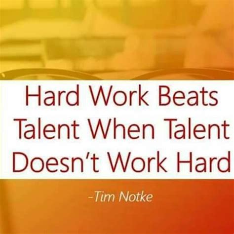 Pin by Anureet Bajwa on Life ️ | Hard work beats talent, Work hard, Quotes