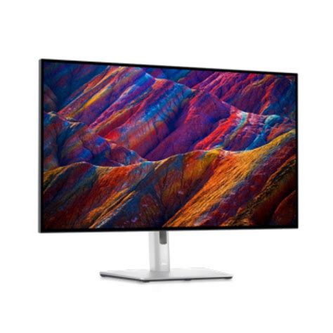 Dell UltraSharp 32 4K USB-C Hub Monitor – Urithi Technologies