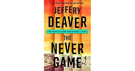 Marsha Lambert’s review of The Never Game | Novels, Hardcover, Strong ...