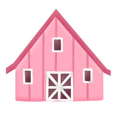 a barn house 23450710 PNG