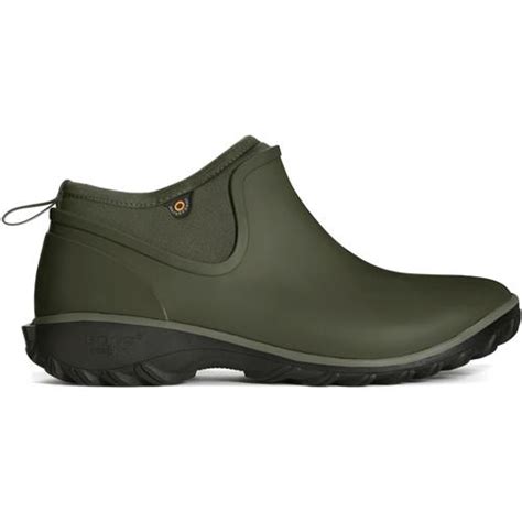 Bogs Sauvie Chelsea Waterproof Garden Boots for Women - SunnySports