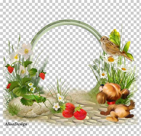 bingkai bunga clipart 10 free Cliparts | Download images on Clipground 2024