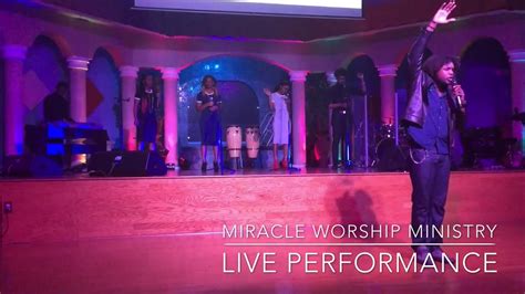 Miracle Worship Ministry (@miracle_worship) | Twitter