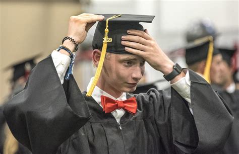 MUSCLE SHOALS HIGH SCHOOL GRADUATION 2020 | Gallery | timesdaily.com