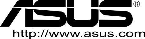 Asus – Logos Download