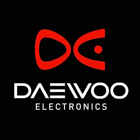 Daewoo Electronics - YouTube