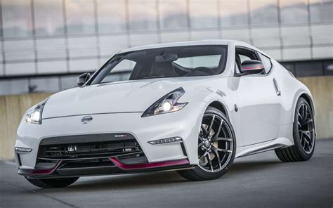 2015 Nissan 370Z NISMO - Paul Tan's Automotive News