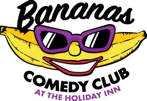 Bananas Comedy Club — Pete Lee