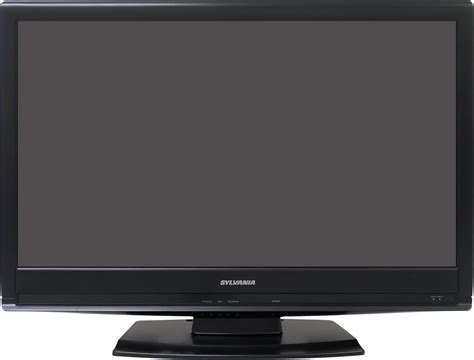 Amazon.com: Sylvania LC320SL1 32-inch 720p LCD HDTV, Black (2010 Model) : Electronics