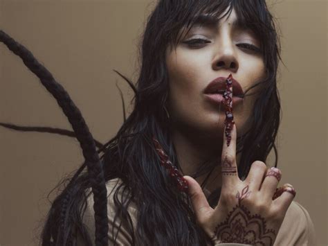 Loreen - "Tattoo" (Single + offizielles Video) - POP-HIMMEL.de