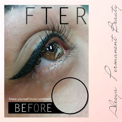 Pin on Semi Permanent Eyeliner