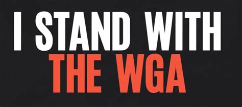 How will the WGA strike affect the comics industry?