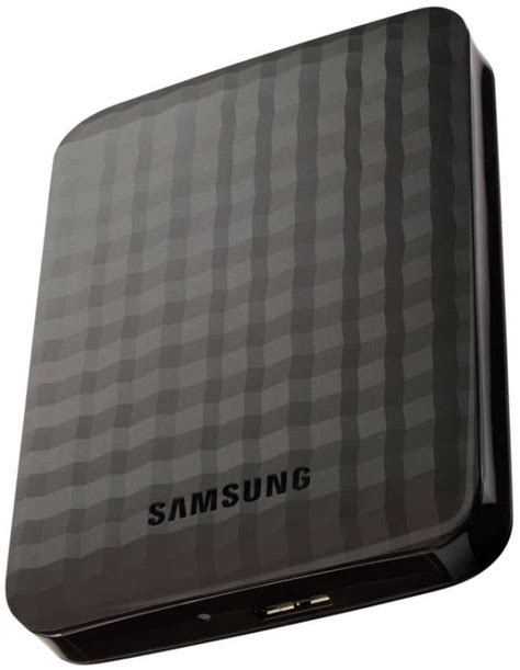 Samsung M3 Portable 2 TB External Hard Drive - Samsung : Flipkart.com