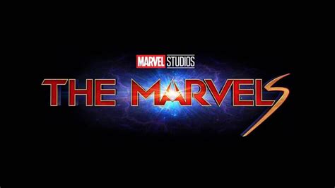 D23 Expo 2022: Marvel Studios' ‘The Marvels’ | Marvel