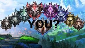 MMR Checker League of Legends – Plus Two Point For You