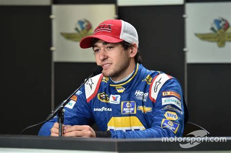 Chase Elliott, Hendrick Motorsports Chevrolet | Chase elliott nascar ...