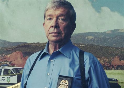 Joe Kenda - Bio, Net Worth, Salary Age, Height, Weight, Wiki, Health ...