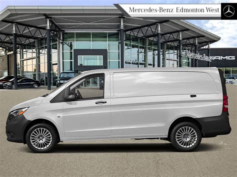 New 2020 Mercedes Benz Metris Cargo Van 135 WB Save $2500 Van in ...