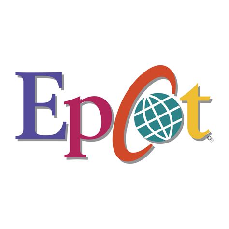 Epcot Logo PNG Transparent – Brands Logos