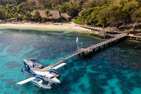 Renting Out This Private Island Is One of the Only Ways to Get to Fiji Right Now - and You Can ...