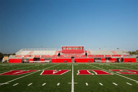 Concordia University Ann Arbor to Celebrate Dedication of New Football Stadium