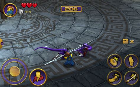 Lego Ninjago Tournament Pc Download - sbfasr