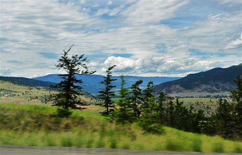 Merritt BC | British columbia, Natural landmarks, Sicamous