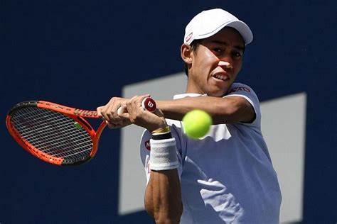 Tennis: Kei Nishikori vows to return a better player after injury hell ...