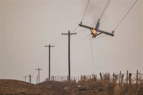 Texas wildfires: Deadly Texas blaze torches 1 million acres – the ...