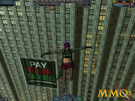 The Matrix Online Game Review