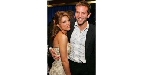 Bradley Cooper and Jennifer Esposito | Weird Celebrity Marriages ...