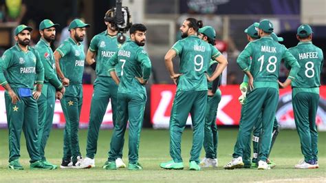 Pakistan vs New Zealand T20 International 2023: Know schedule and where to watch live streaming ...