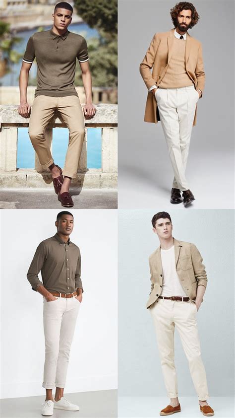 Earth Tone Men Outfit, Earth Tone Outfits Men Casual, Earth Tones Outfit, Earth Tone Dress ...