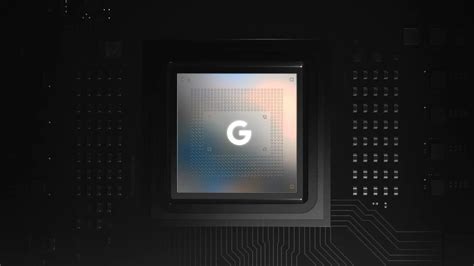 Google’s Tensor G3 for Pixel 8 needs this to truly shine