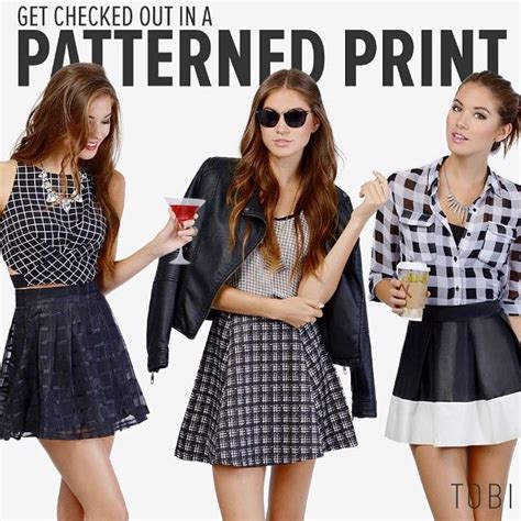 Checker patterns | Fashion, Womens fashion, Style