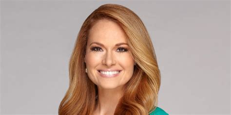 Gillian Turner (Fox News) Wiki Biography, age, husband, salary - Biography Tribune