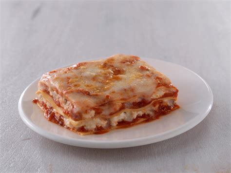 Barilla® Gluten Free Oven-Ready Lasagne with Barilla® Marinara Sauce