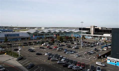 Birmingham Airport Duty Free - What You Need to Know | Duty Free Information