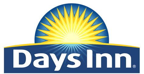 Days Inn Logo / Hotels / Logonoid.com