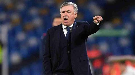 Carlo Ancelotti Leaves Everton to Return to Real Madrid - Nationwide 90FM