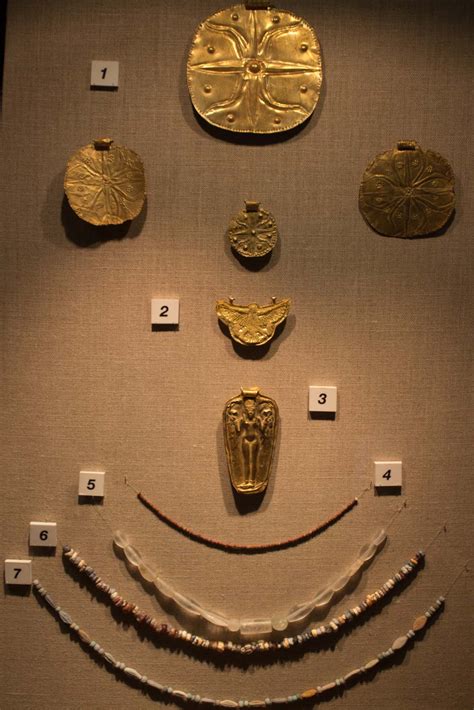 Bodrum Museum of Underwater Archaeology, Bodrum, Turkey