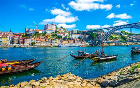 Best Things to do Near Porto - Tourist Journey