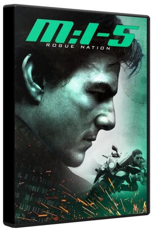 Download Mission Impossible Rogue Nation 2015 HYBRID BluRay 1080p DTS-HD MA TrueHD 7.1 Atmos ...