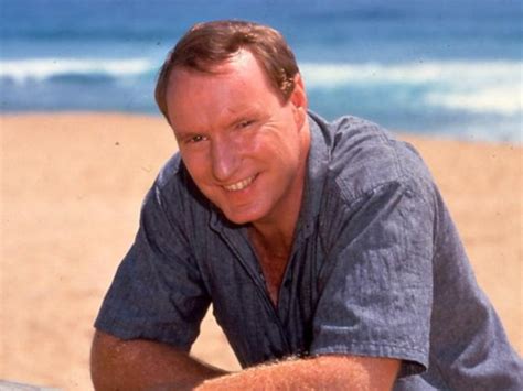 Home and Away actor Ray Meagher, known for Alf Stewart, unrecognisable in behind the scenes pic ...