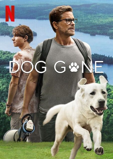 Dog Gone Movie Review - Sharing Life's Moments