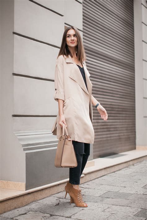 beige & black – Fashion Agony | Daily outfits, fashion trends and inspiration | Fashion blog by ...