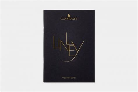 Claridges – Kingsbury Press