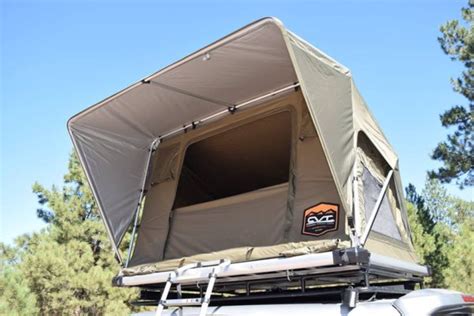 CVT Roof Top Tent group buy CLOSED | IH8MUD Forum