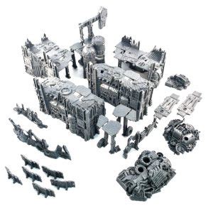 Warhammer 40,000 Kill Team: Octarius Review - FauxHammer